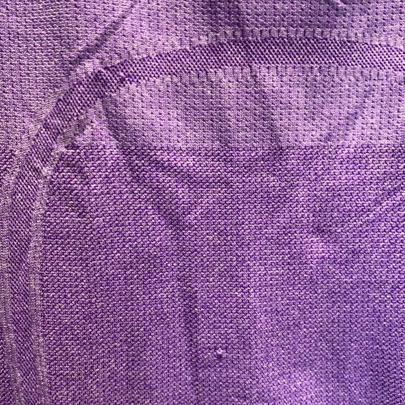 Lululemon | Purple Swiftly Tech Racerback Tank - Picture 3 of 4